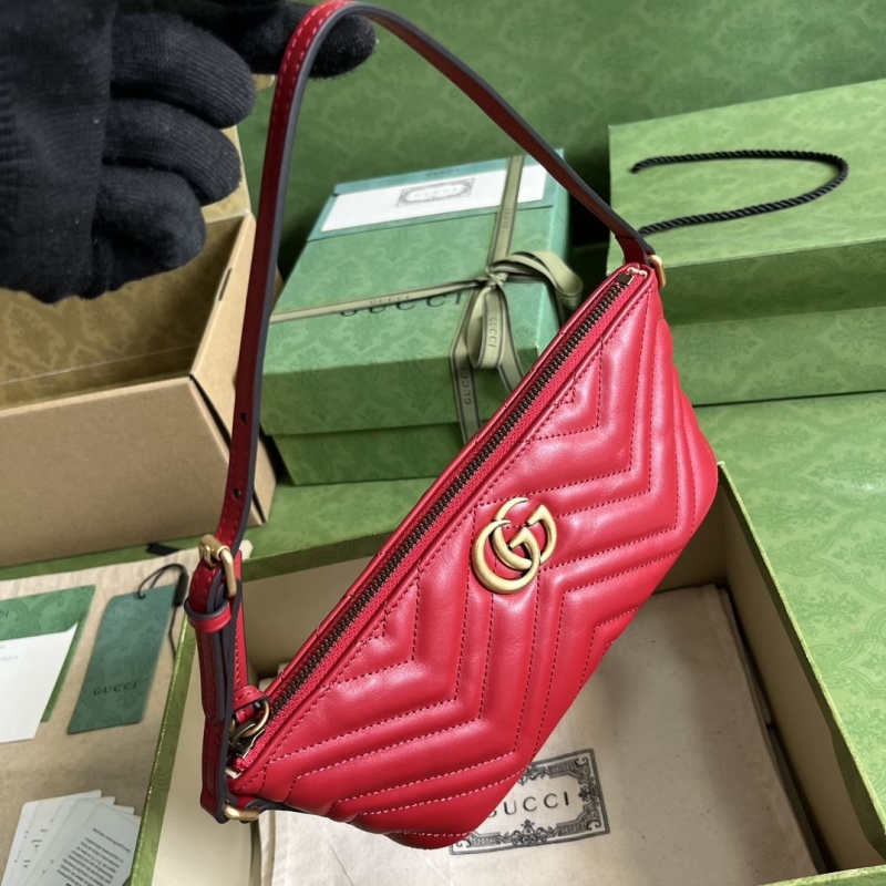 Gucci Top Handle Bags